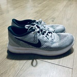 Nike Running Shoes